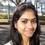 Debashree Debasmita