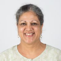Jyotsna Dhawan