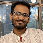 Saikiran Ginkuntla