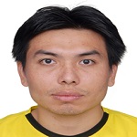 Suraj Singh Nongmaithem