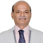 Vasant Shinde