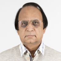 Ch Mohan Rao