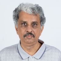R Nagaraj