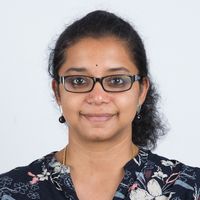Pavithra L Chavali