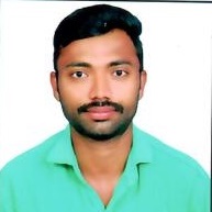 Shamanthula Santhosh Kumar