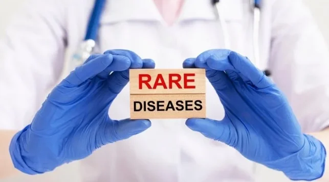 Refocusing on Rare Diseases