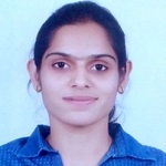 Colloquium by Ms. Chaynita Dashora