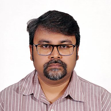 Aneek Das Bhowmik
