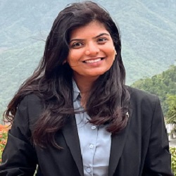Shalini Parmar