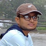 Sudhanshu Kumar