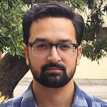 Suhail Iqbal