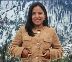 Best Oral Presentation Award