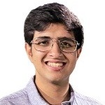 Sridip Mukherjee