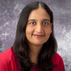 Lecture by Dr. Arjumand Ghazi, University of Pittsburgh, School of Medicine, USA