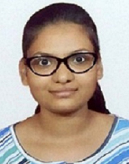 Colloquium by Ms. Kanika Saxena