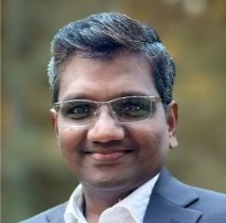 Lecture by Dr. Vijay Rathinam, University of Connecticut, USA