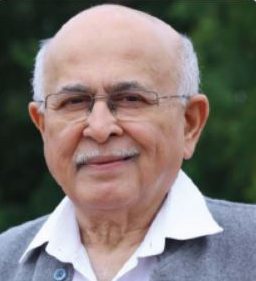 Lecture by Prof. V. Nagaraja, IISc, Bangalore