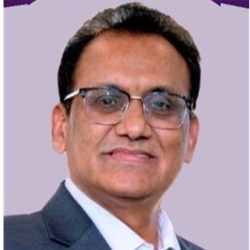 Lecture by Dr. Suresh Poda, Laurus Labs Limited