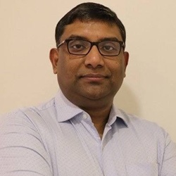 Lecture by Dr Prabuddha K Kundu, Co-founder & Managing Director, Premas Biotech
