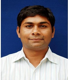 Lecture by Dr. Satendra Kumar Mangrauthia,Principal Scientist,ICAR-Indian Institute of Rice Research, Hyderabad
