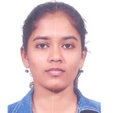 Colloquium by Ms. Annapoorna K P