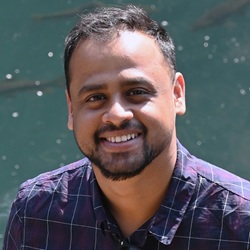 Neeldeep Ganguly