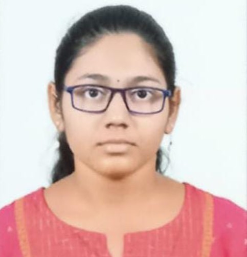 Shruthi Sri T A